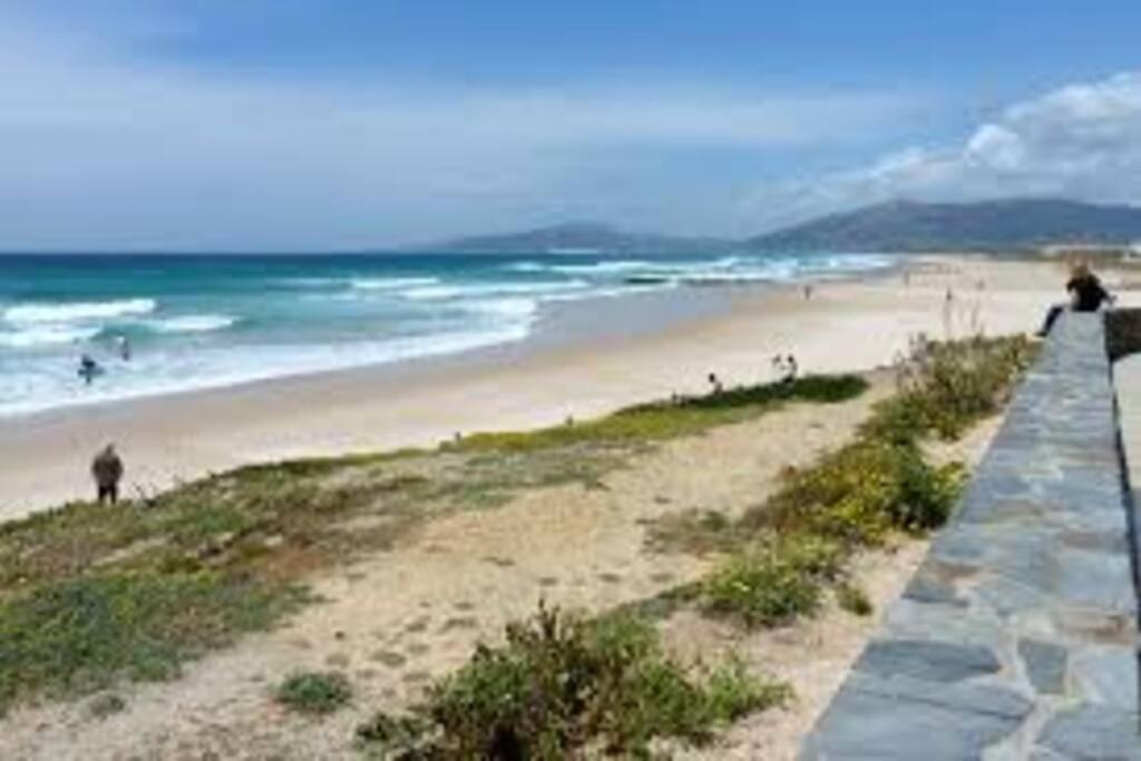 Front House In Lances Holiday home *