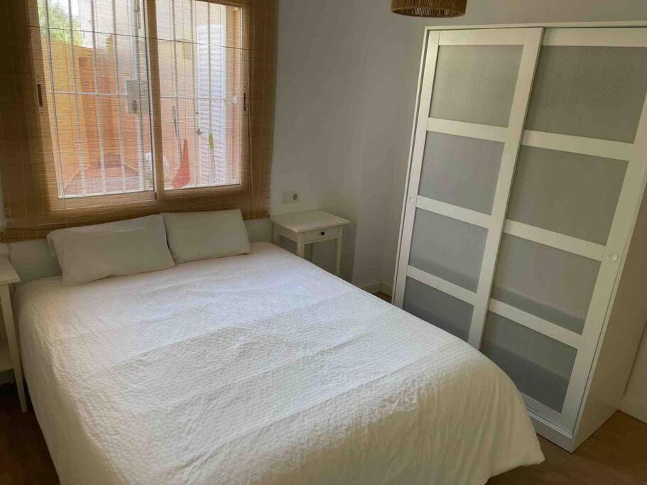 Front House In Lances Vakantiehuis *