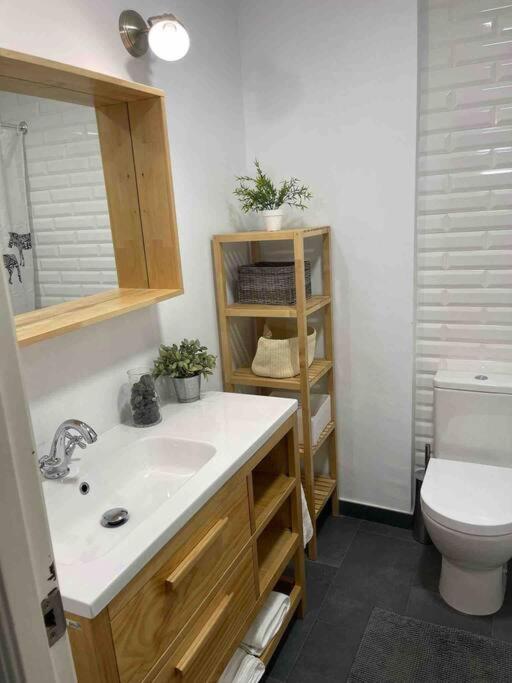 Front House In Lances Vakantiehuis Tarifa