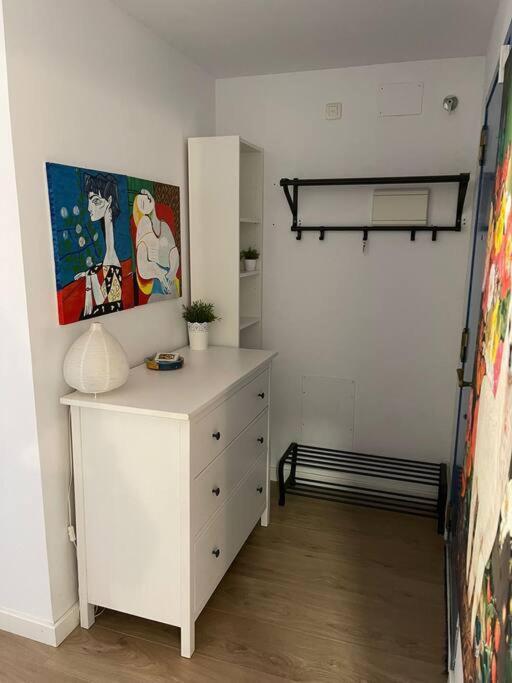 Front House In Lances Vakantiehuis *