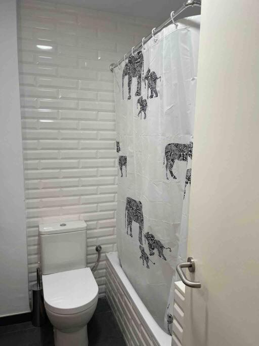 Front House In Lances Vakantiehuis *