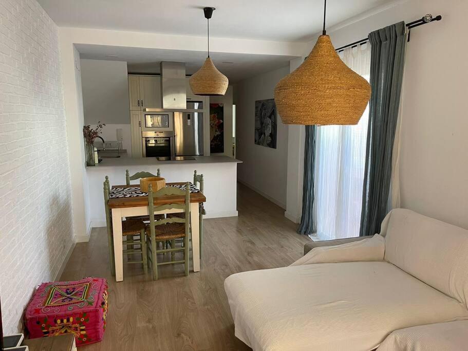 Holiday home Front House In Lances Tarifa