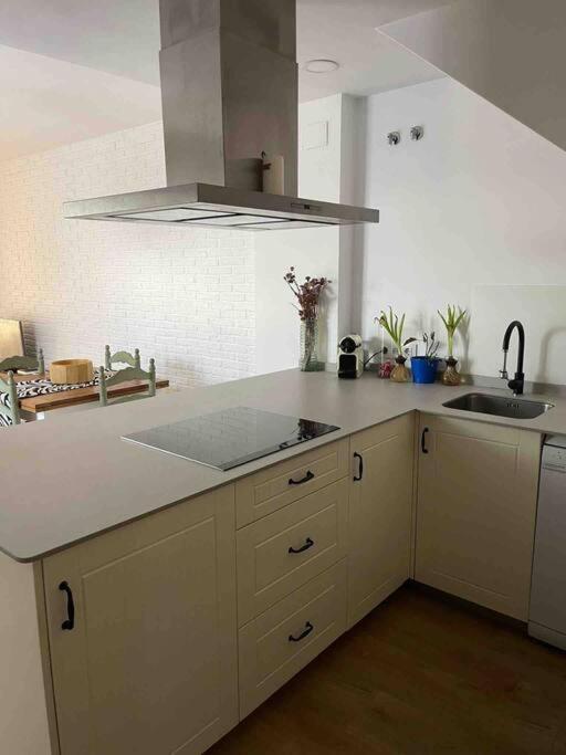 Front House In Lances Vakantiehuis *