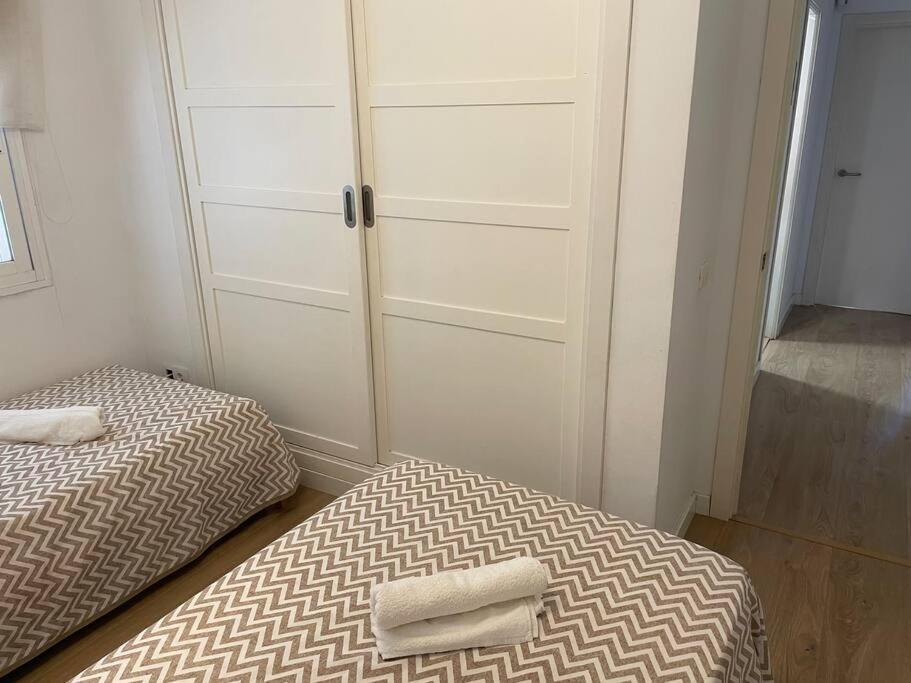 Front House In Lances Vakantiehuis Tarifa