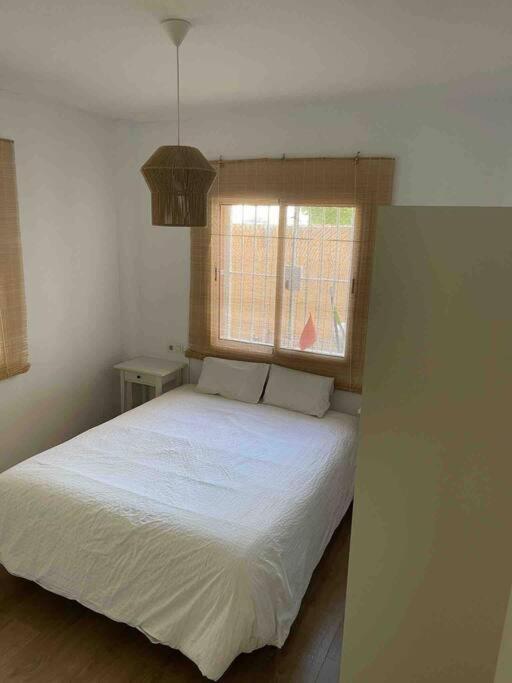 Front House In Lances Vakantiehuis